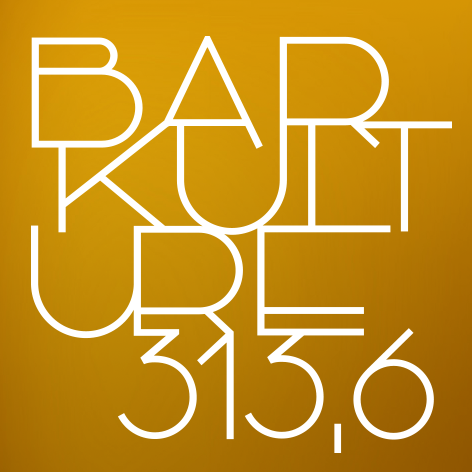 Logo Bar Kulture 313,6